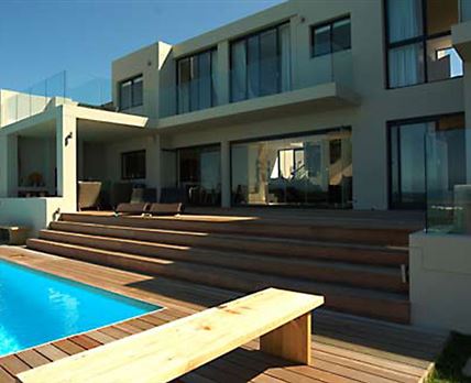 Home by the Sea