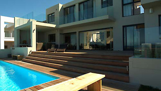 Home by the Sea | Keurboomstrand Accommodation