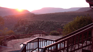 Acra Retreat Mountain View Lodge | Waterval Boven Accommodation