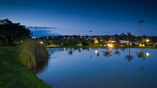 Ingwenyama Lodge | White River Hotels