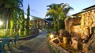 Ingwenyama Lodge | Hotels White River