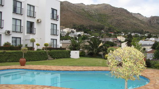 The Van Riebeeck | Gordons Bay Accommodation