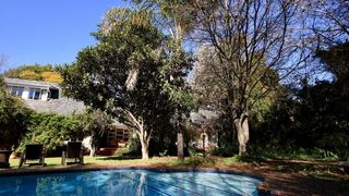Melrose Place Guest Lodge | Accommodation Melrose