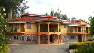 Margarita House | Accommodation Karen