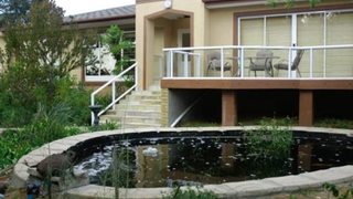 Aristocats B&B | Accommodation Durbanville