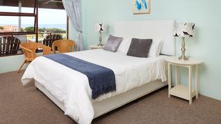 Greystone Guest House | Accommodation Jeffreys Bay