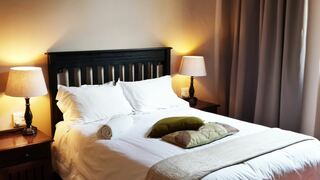 Baillies Manor | Accommodation Potchefstroom