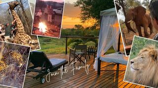 Bukisa Safari Styled Tent Camp | Accommodation Hoedspruit
