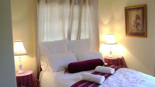 Hillcrest B&B | Menlo Park Accommodation