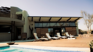 Silver Streams - Modimolle | Accommodation Modimolle (Nylstroom)