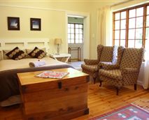 Peppertree House B&B and Self-catering
