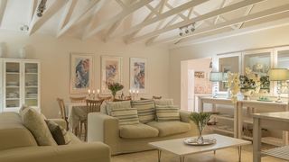 Tanderra Cottage | Constantia Self-catering