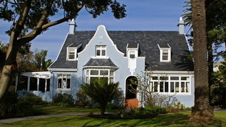 Vrede Manor | Milnerton Accommodation