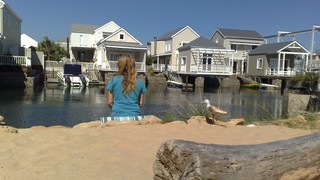 Lazy Island | Thesen Island Accommodation