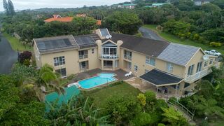 Ambleside | Umtentweni Accommodation