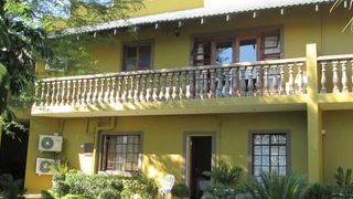 Nomndeni Celokuhle Lodge | The Rest 454-Jt Lodges