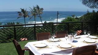 No 5 Bahia Village | Umdloti Beach Self-catering