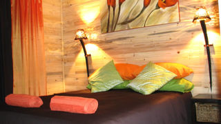 Hezekiah Game Farm | Nelspruit Accommodation