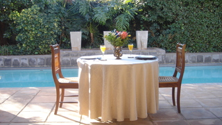 Alex's Nest | Accommodation Boksburg