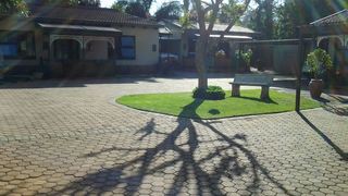 Golden Crest Guesthouse | Accommodation Florida (Gauteng)