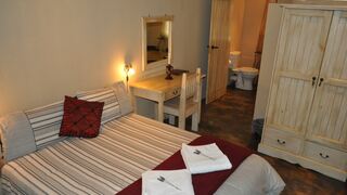 Granny Mac's Guest House | West Coast Specials