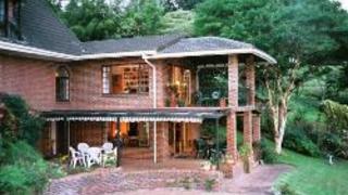 Kloof Falls Lodge Bed & Breakfast | Kloof Accommodation