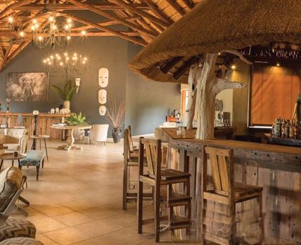 Bayala Private Safari Lodge and Camp