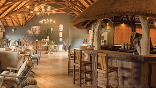 Bayala Private Safari Lodge and Camp | Accommodation Mkuze