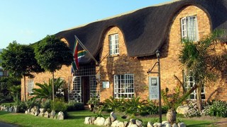 Mond Kleine Guest House | Accommodation Kleinmond