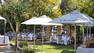 Leriba Hotel | Centurion Accommodation