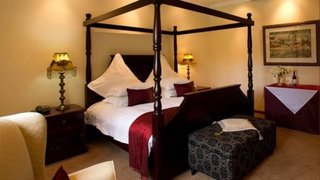 Little Tuscany Boutique Hotel | Bryanston Accommodation