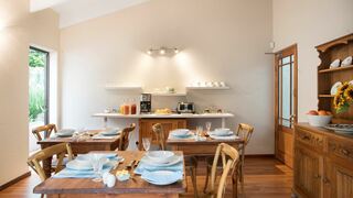 Sandton Slippers B&B | Accommodation Sandton