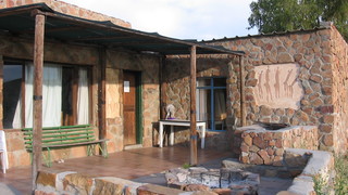 Travellers Rest | Self-catering Clanwilliam