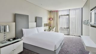 Cape Town Marriott Hotel Crystal Towers | Hotels Century City