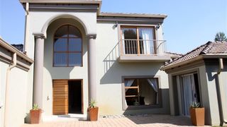 Birch Grove Guest House | Accommodation Edenvale