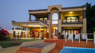 Virginia Forest Lodge | Durban North Accommodation