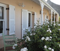 Rob Roy | Self-catering Simons Town