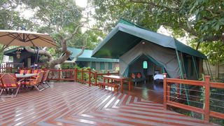 Monzi Safaris | St Lucia Accommodation