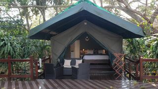 Monzi Safaris | St Lucia Accommodation