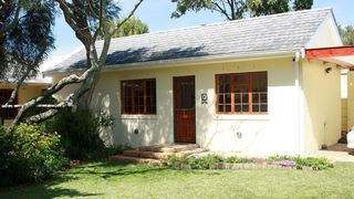 Honey Bee Cottage | Bergvliet Accommodation