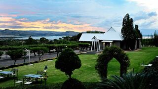 Villa Paradiso | Accommodation Hartbeespoort Dam