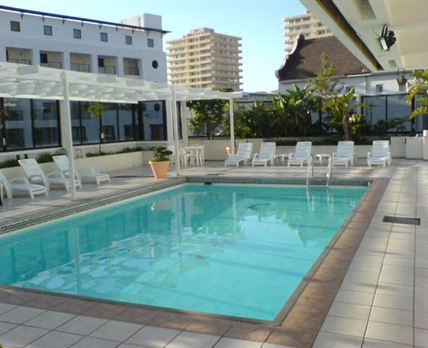 Centurion All Suite Hotel Apartments