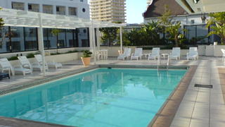 Centurion All Suite Hotel Apartments | Sea Point Accommodation