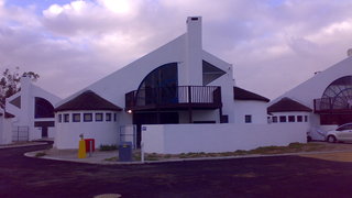 Slakkepas 57 | Dwarskersbos Accommodation