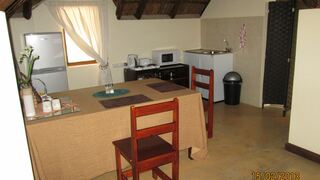Waterberg Inn | North Eastern Region Specials