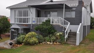 Grondjie-Gaatjie De Kelders Self-catering | De Kelders Self-catering