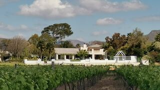 DuVon Guesthouse | Robertson Accommodation