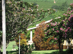 Oppi Plaas | Hazyview Accommodation