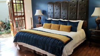 Lamon Guesthouse | Accommodation Kroonstad