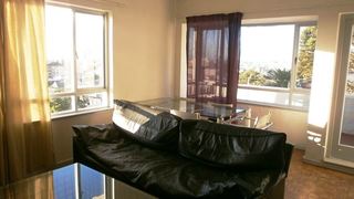 401 GlenLodge | Self-catering Sea Point